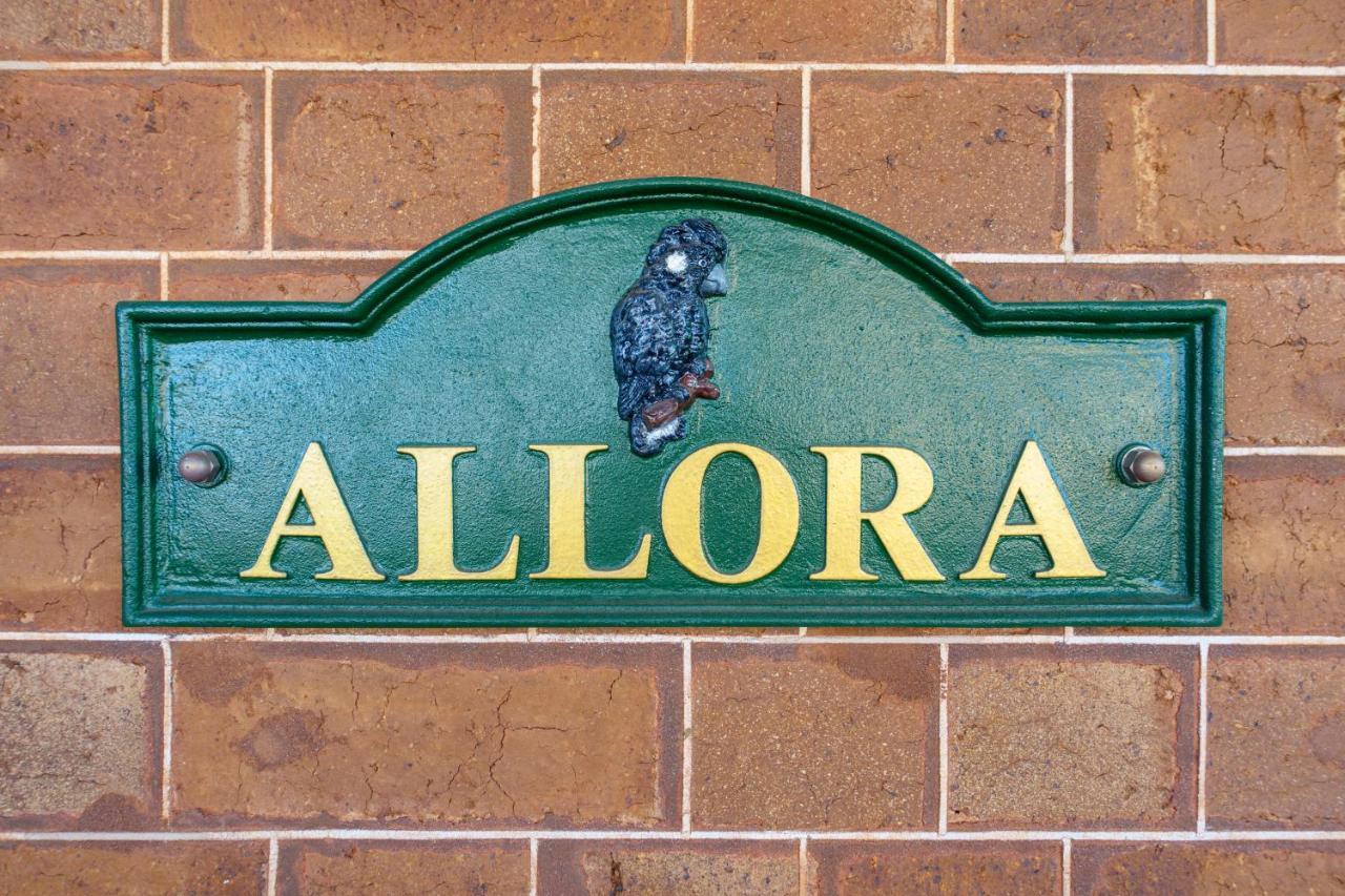 Allora House Kalgoorlie Exterior foto