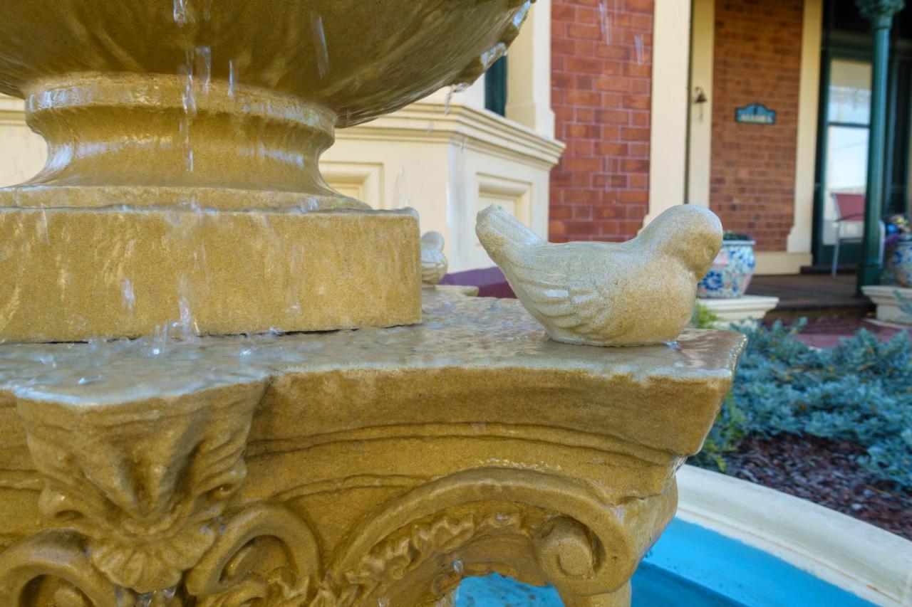 Allora House Kalgoorlie Exterior foto